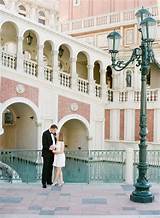 Images of Venetian Hotel Wedding Packages