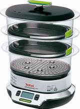 Tefal Steamer Pictures