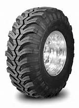 Pictures of Ground Hawg Mud Tires
