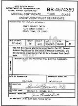 Images of How To Get Student Pilot License