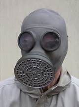 Gas Mask Images