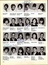 James Monroe High School Yearbook Pictures Pictures