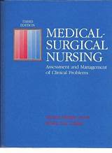 Medical Surgical Nursing Assessment And Management