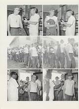 Photos of Fort Polk Yearbook 1970