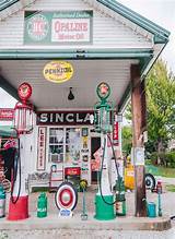 Pictures of The Closest Gas Station Near Me