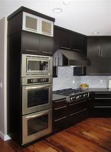 Kitchen Units For Built In Ovens