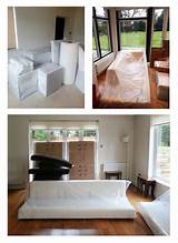 Pictures of Home Removals London