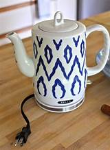 How To Descale An Electric Kettle Images
