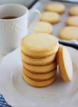 Photos of Shortbread Recipe Cookie