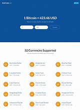 Bitcoin Currency Calculator Images