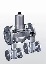 Images of Stainless Steel Pressure Reducing Valves