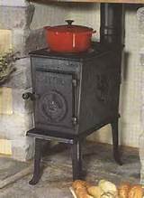 Photos of Yodel Stove