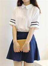 Photos of Cheap Japanese School Uniform