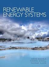 Pictures of Renewable Energy Books