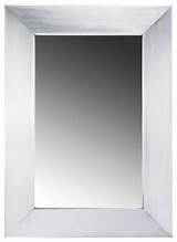 Photos of Stainless Steel Framed Mirrors Bathroom