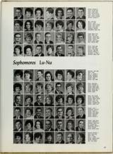 Ut Yearbook Images