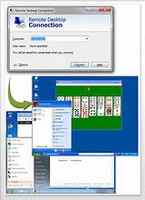 Windows Virtual Desktop Hosting Pictures