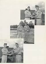 Images of Fort Polk Yearbook 1970