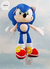 Photos of Cheap Sonic Toys