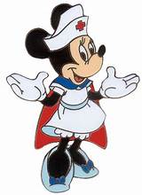 Pictures of Minnie Mouse Doctor