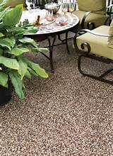 Outdoor Floor Covering Options Photos