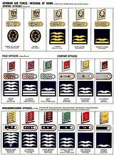Photos of Prussian Military Ranks