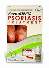 Psoriasis Treatment In Usa