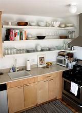 Kitchen Cabinets Shelves Brackets Images