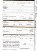 Photos of Home Loan Application Form Bdo