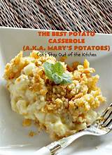 Best Ever Casserole For Company Images