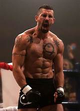 Pictures of Scott Adkins Martial Arts