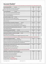 Mortgage Loan Processing Checklist Photos