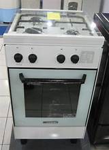 Gas Range With Electric Oven Philippines