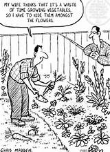 Landscape Gardener Jokes Images