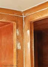How Do You Paint Wood Kitchen Cabinets