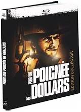 A Fistful Of Dollars Blu Ray Images