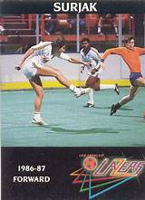 Images of Los Angeles Indoor Soccer