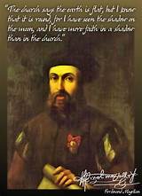 Photos of Ferdinand Magellan Quotes