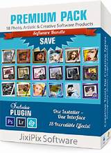 Images of Artistic Premium Software