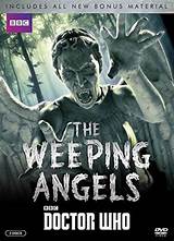 Pictures of The Weeping Angels Doctor Who Full Episode