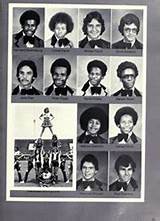 Harvey High School Yearbook Images
