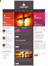 Images of Free Sample Church Websites