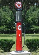 Unrestored Gas Pumps For Sale Images