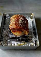 Pork Recipe Roast
