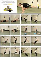 Pictures of Trx Exercise Routines