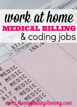 Can Medical Billing And Coding Be Done From Home Photos