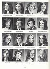 Images of 1974 Yearbook