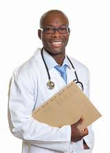 Photos of Consultant Doctor
