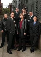 Law And Order Svu Cast Images