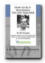 Images of Bill Douglas Tai Chi Classes
